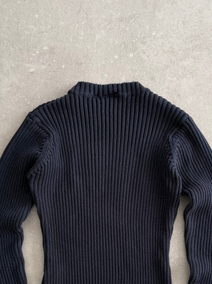 Vintage Women’s Roxy Knit Jumper (S)