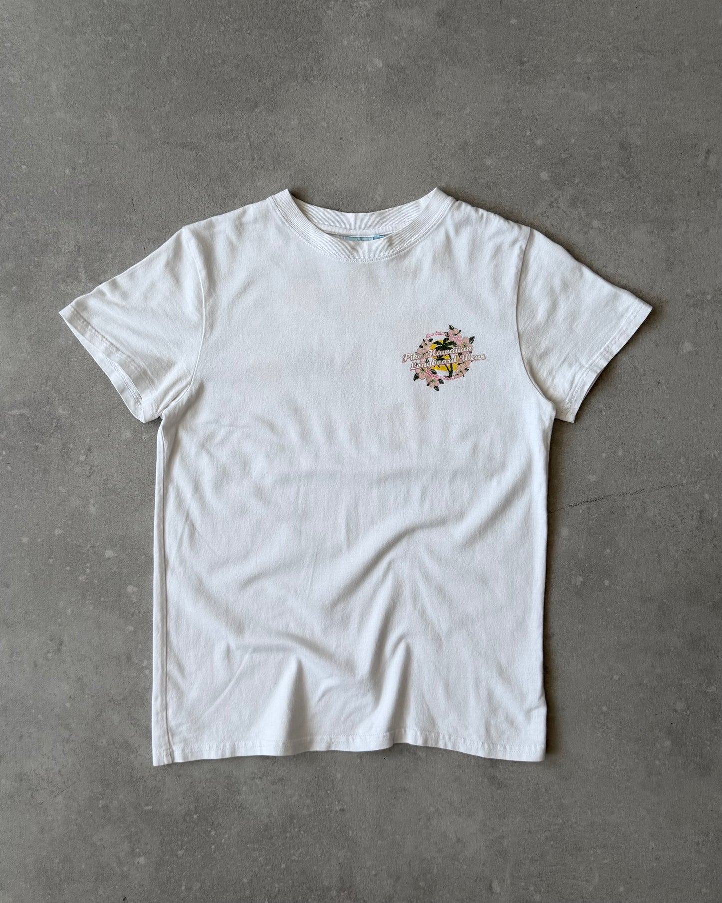 Vintage Piko Baby-Tee (M)