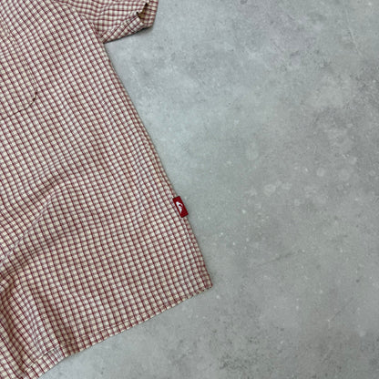 00’s Quiksilver Shirt