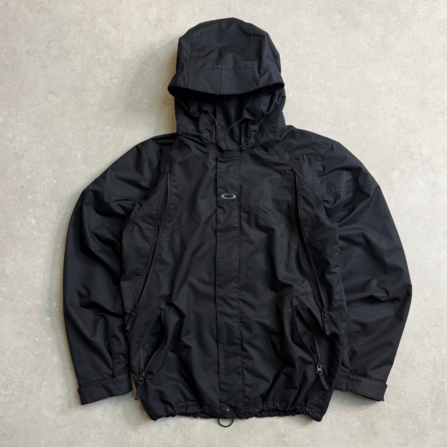 00’s Oakley Snow Jacket (M)