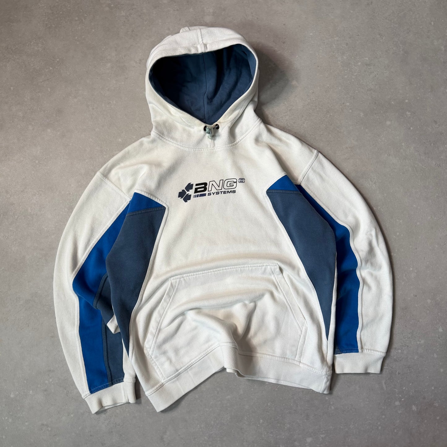 00’s Billabong Hoodie (S)