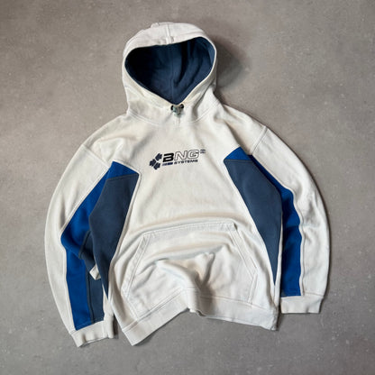 00’s Billabong Hoodie (S)
