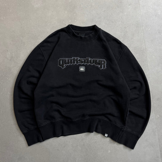 00's Quiksilver Sweatshirt (M)