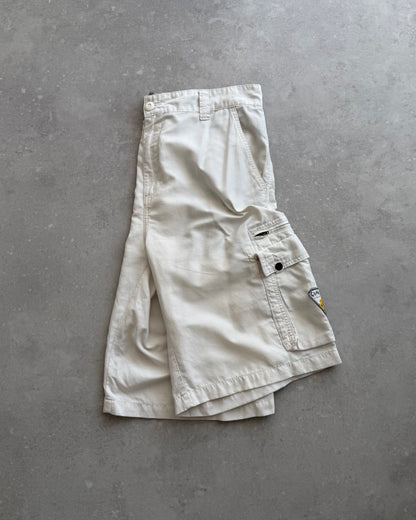Vintage Quiksilver Cargo Shorts (38)