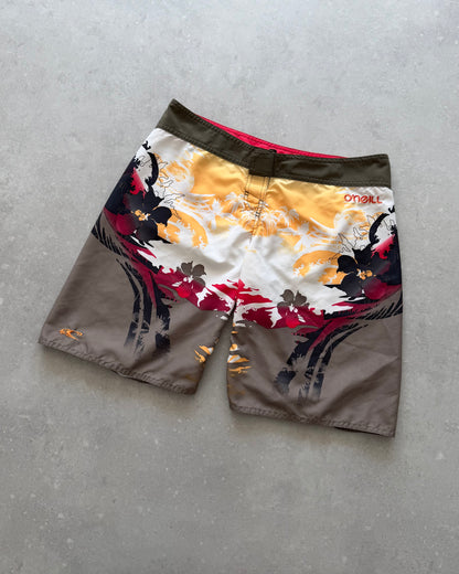 Vintage O’Neill Women’s Boardshorts (32)