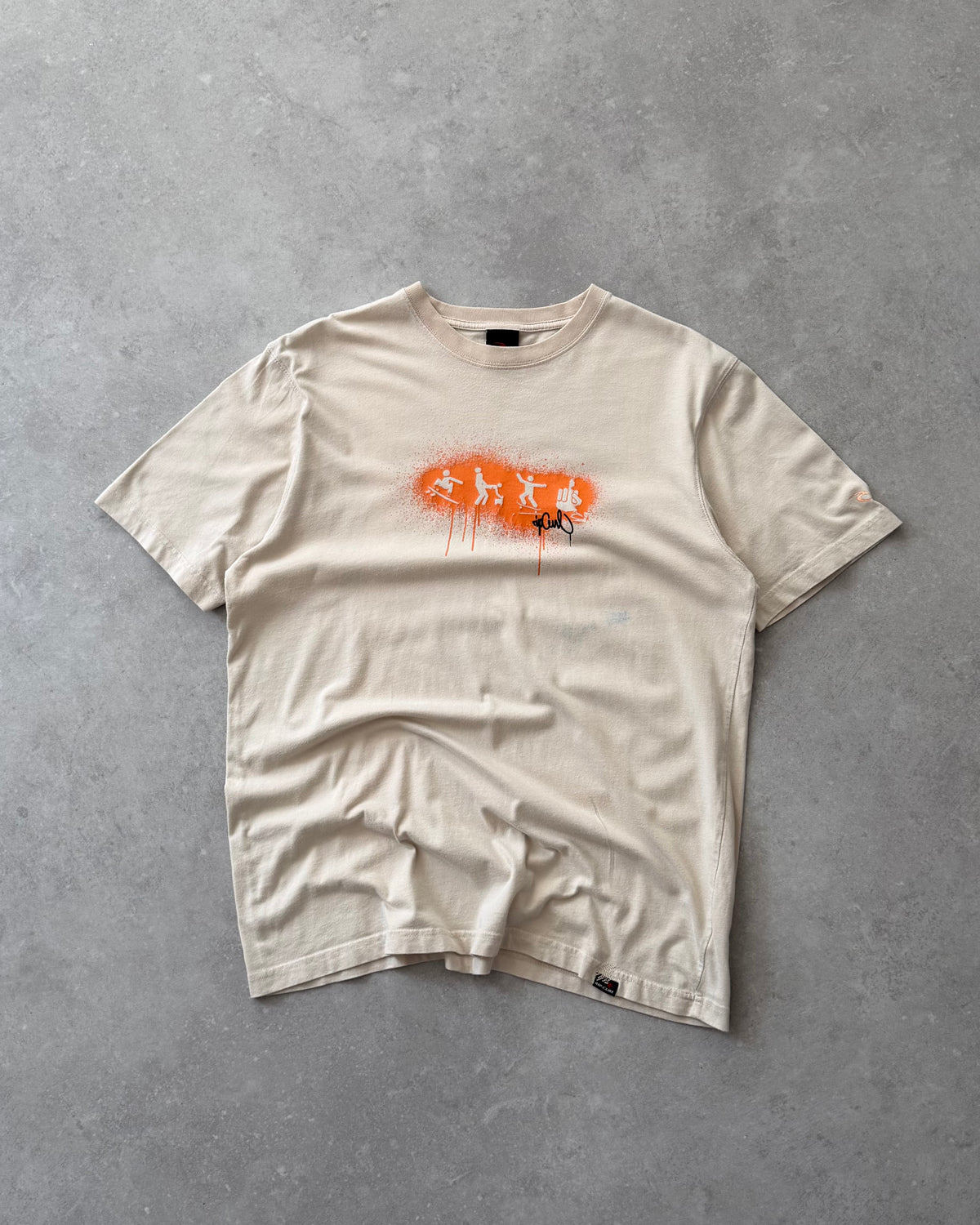 Vintage Rip Curl Sessions T-shirt (L)