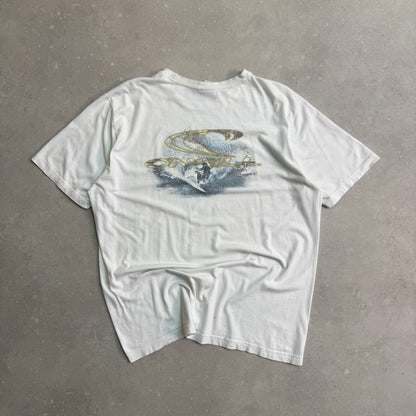 00's O'Neill T-shirt (L)