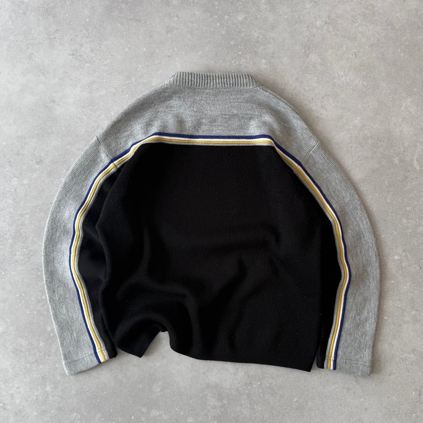 00’s Rip Curl Knit Jumper (M)