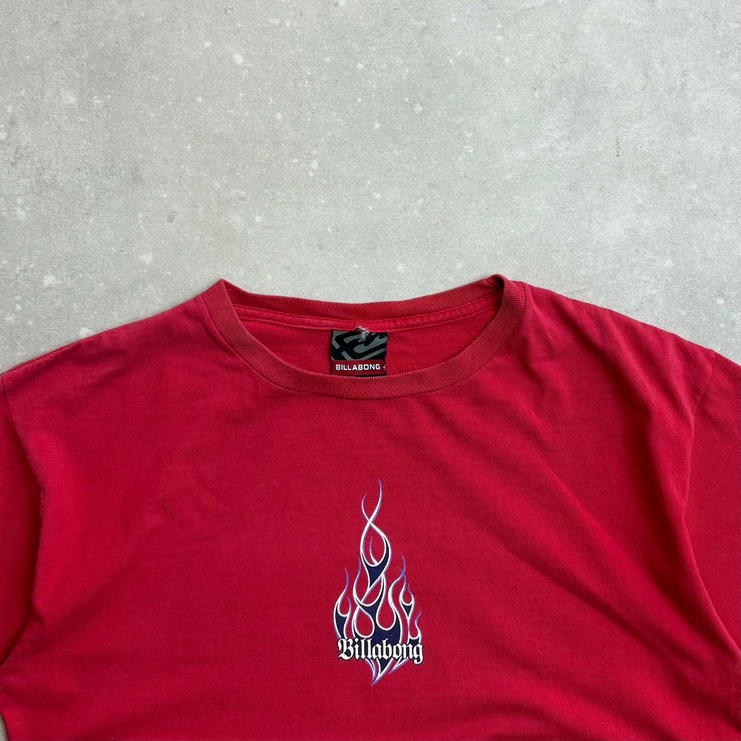 00’s Billabong T-shirt (M)