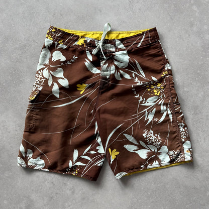 Vintage Quiksilver Boardshorts (30)