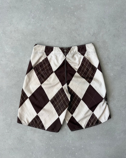 Vintage Billabong Argyle Boardshorts (33)