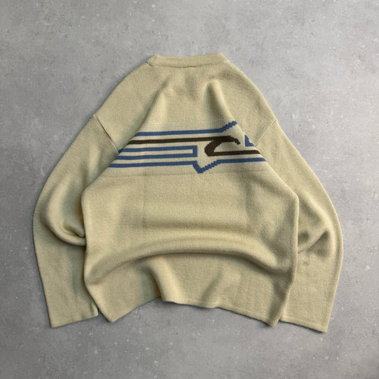 00’s Rip Curl Knit Jumper