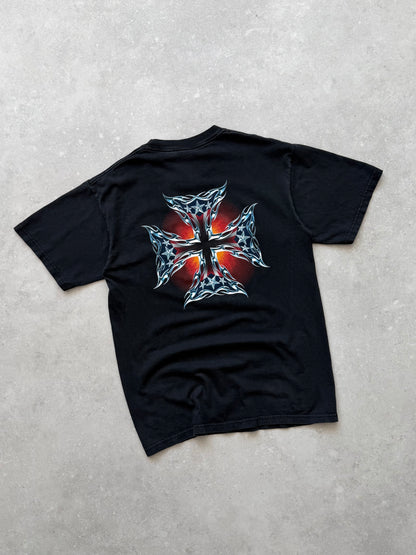 Vintage No Fear T-Shirt (M)