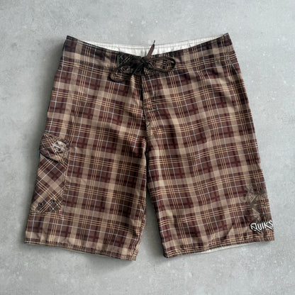 Vintage Quiksilver BoardShorts (33)