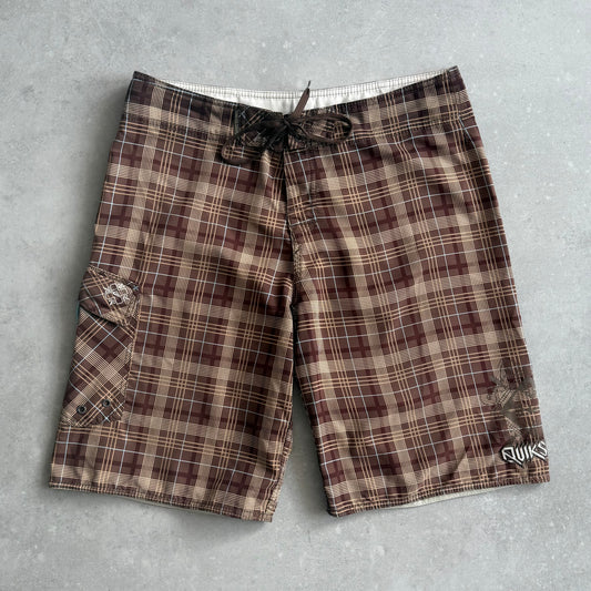 Vintage Quiksilver BoardShorts (33)