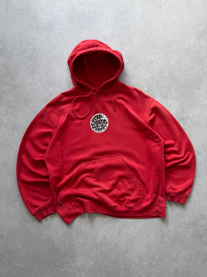Vintage Ripcurl Hoodie (M)