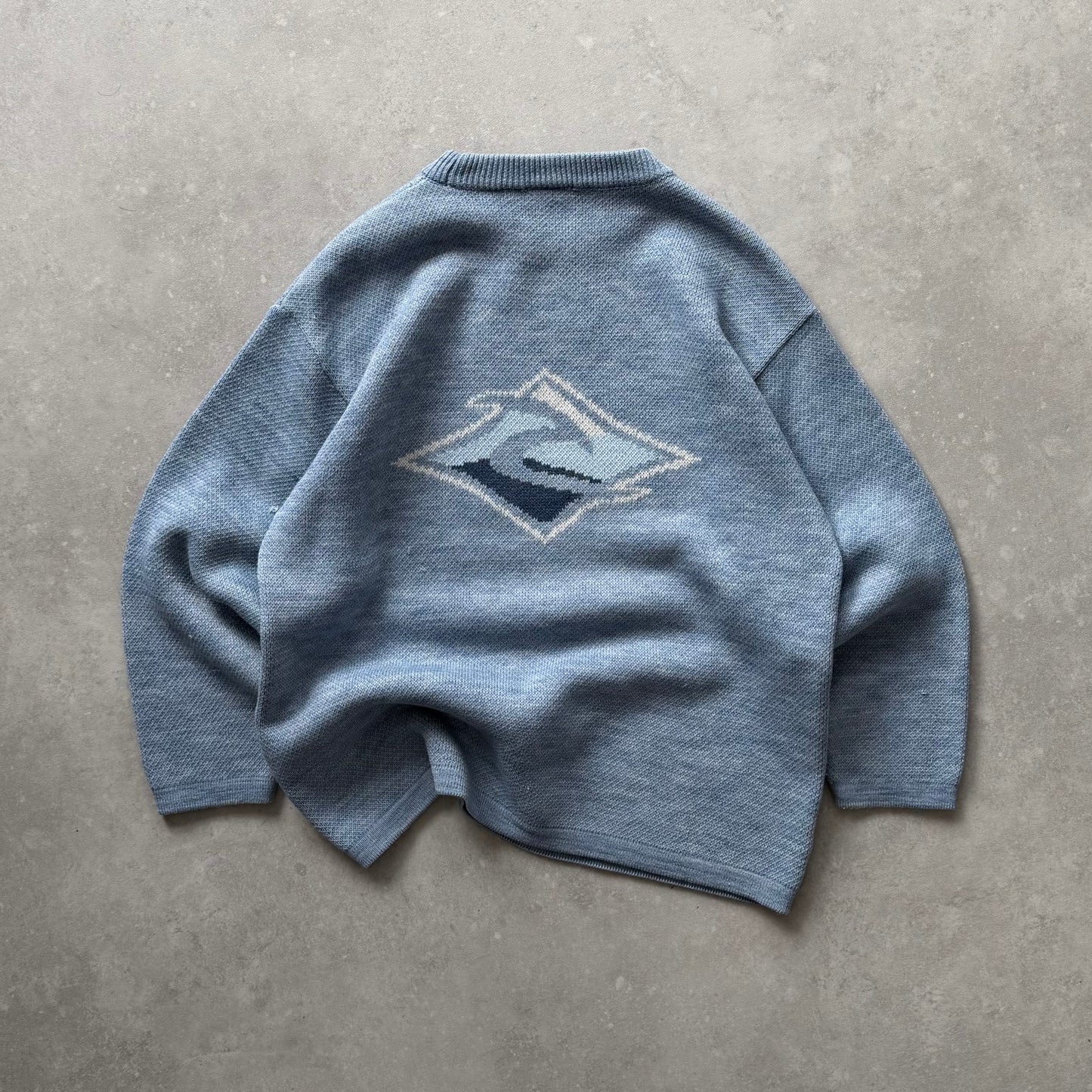 00’s Rip Curl Knit Jumper (M)