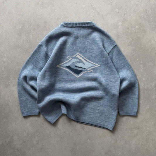 00’s Rip Curl Knit Jumper (M)