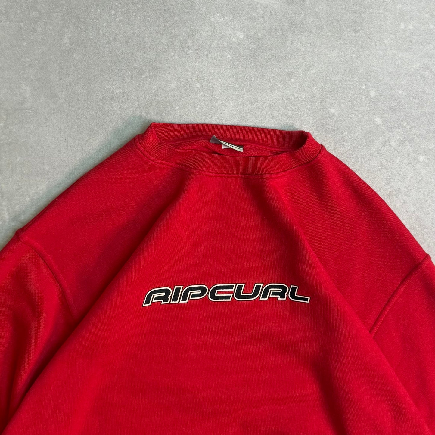 00’s Rip Curl Sweatshirt (XL)