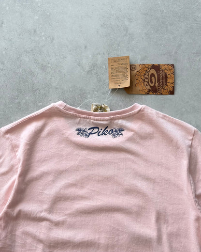 Vintage Piko T-Shirt (L)