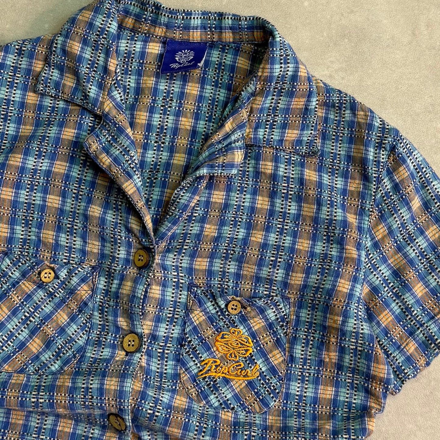 90’s Rip Curl Shirt (wmns) (8)