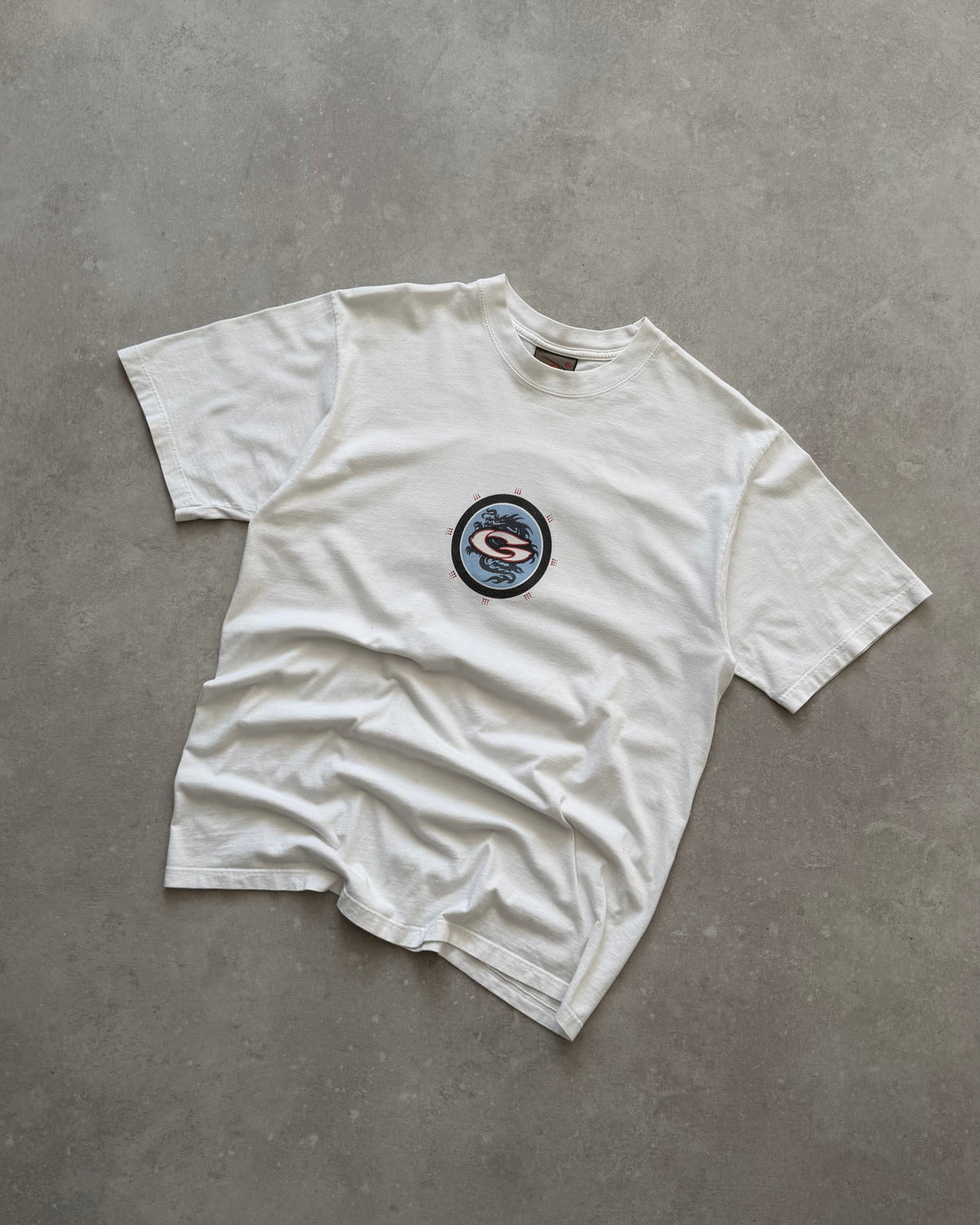 Vintage Gotcha T-shirt (M)