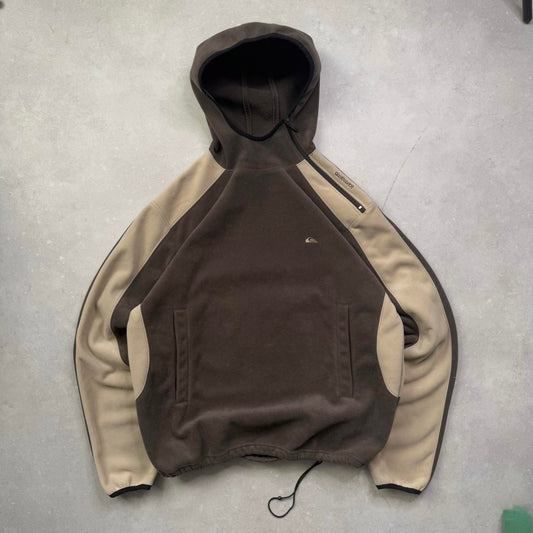 2000’s Quiksilver Fleece Hoodie