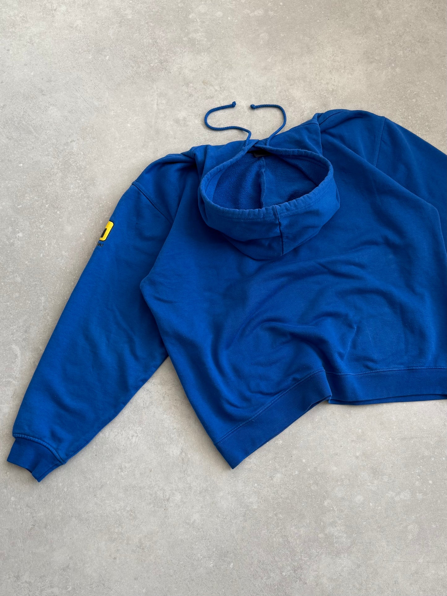 Vintage Rip Curl Sessions Hoodie (M)