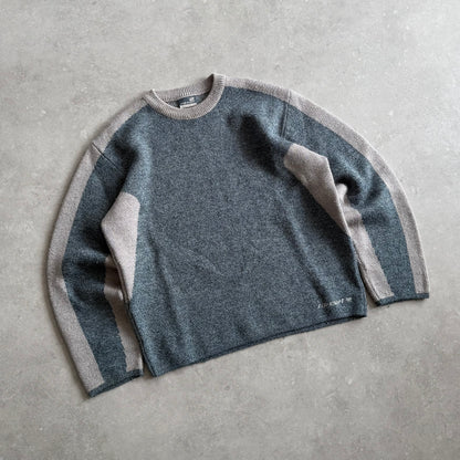 Vintage Rip Curl Knit Jumper (M)