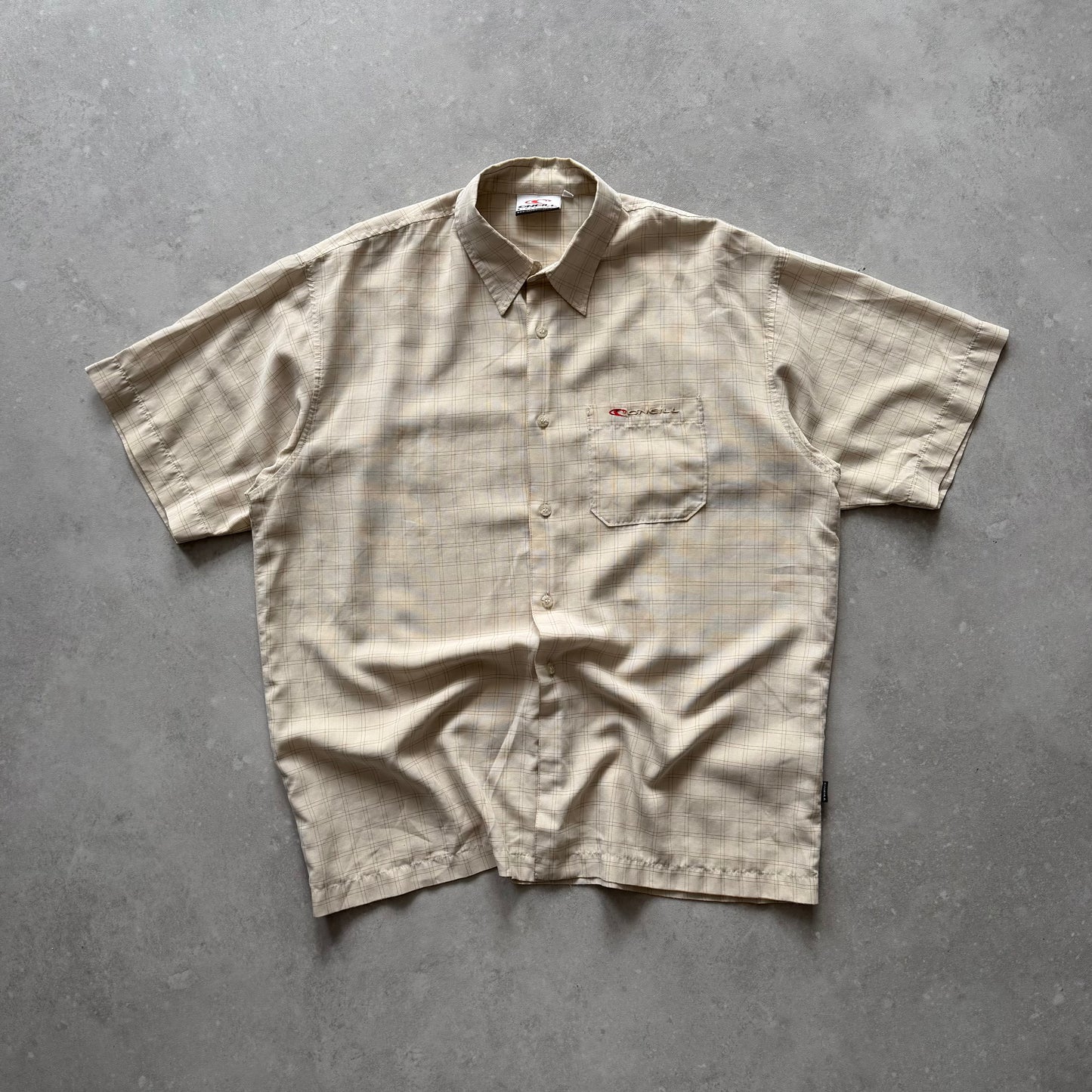 Vintage O'Neill Shirt (XL)