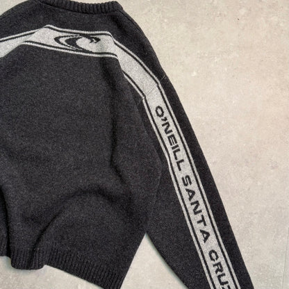 90’s O’Neill Knit Jumper (L)