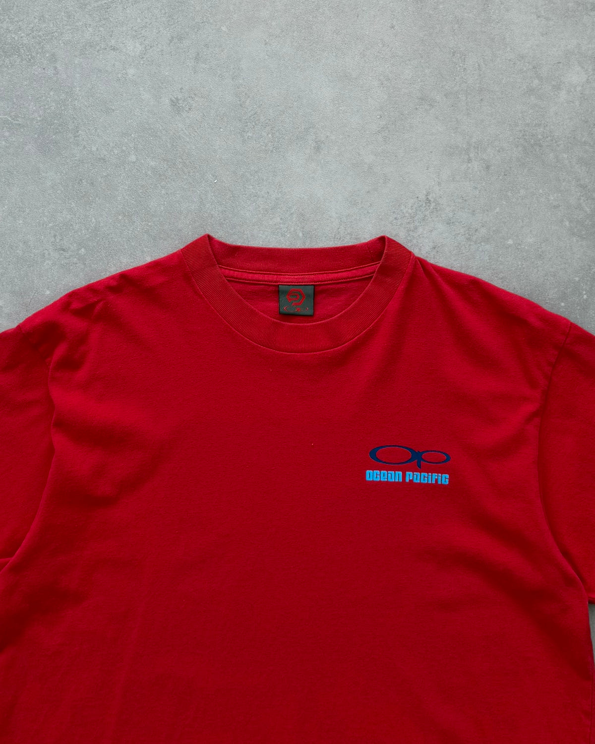 Vintage Ocean Pacific T-shirt (L)
