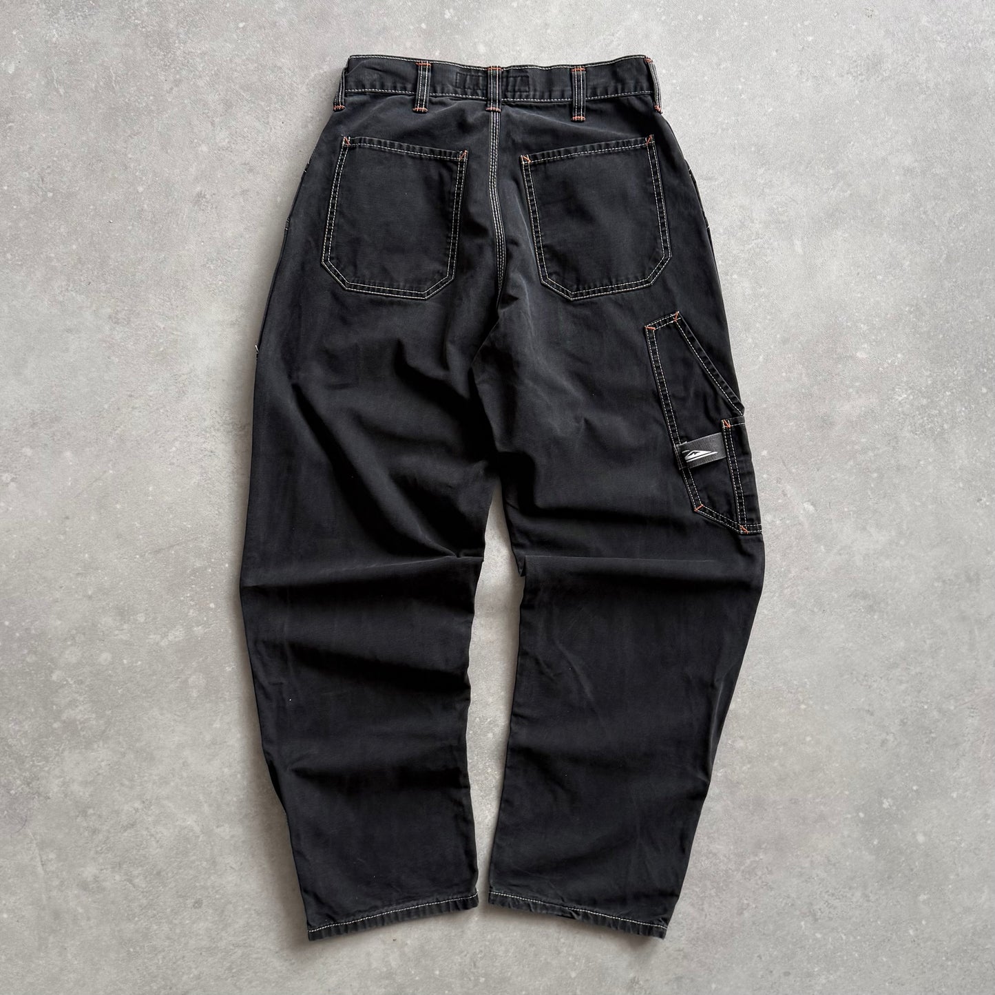 Vintage Quiksilver Jeans (28)