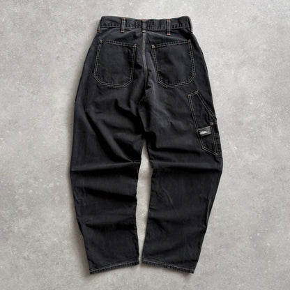 Vintage Quiksilver Jeans (28)