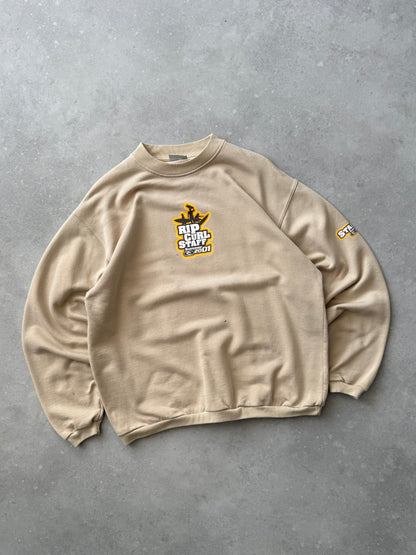Vintage Ripcurl Sweatshirt (XL)
