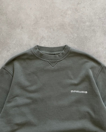 Vintage Quiksilver Sweatshirt (M)