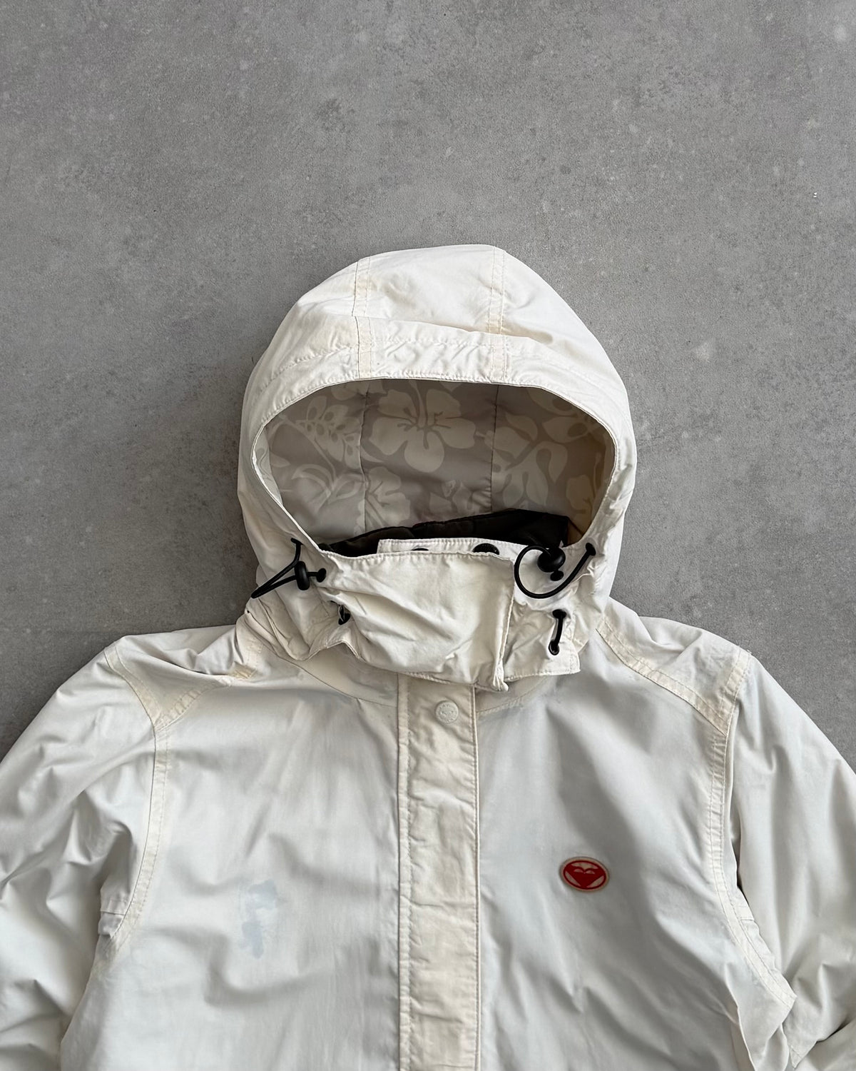 Vintage Women’s Roxy Snow Jacket (S)