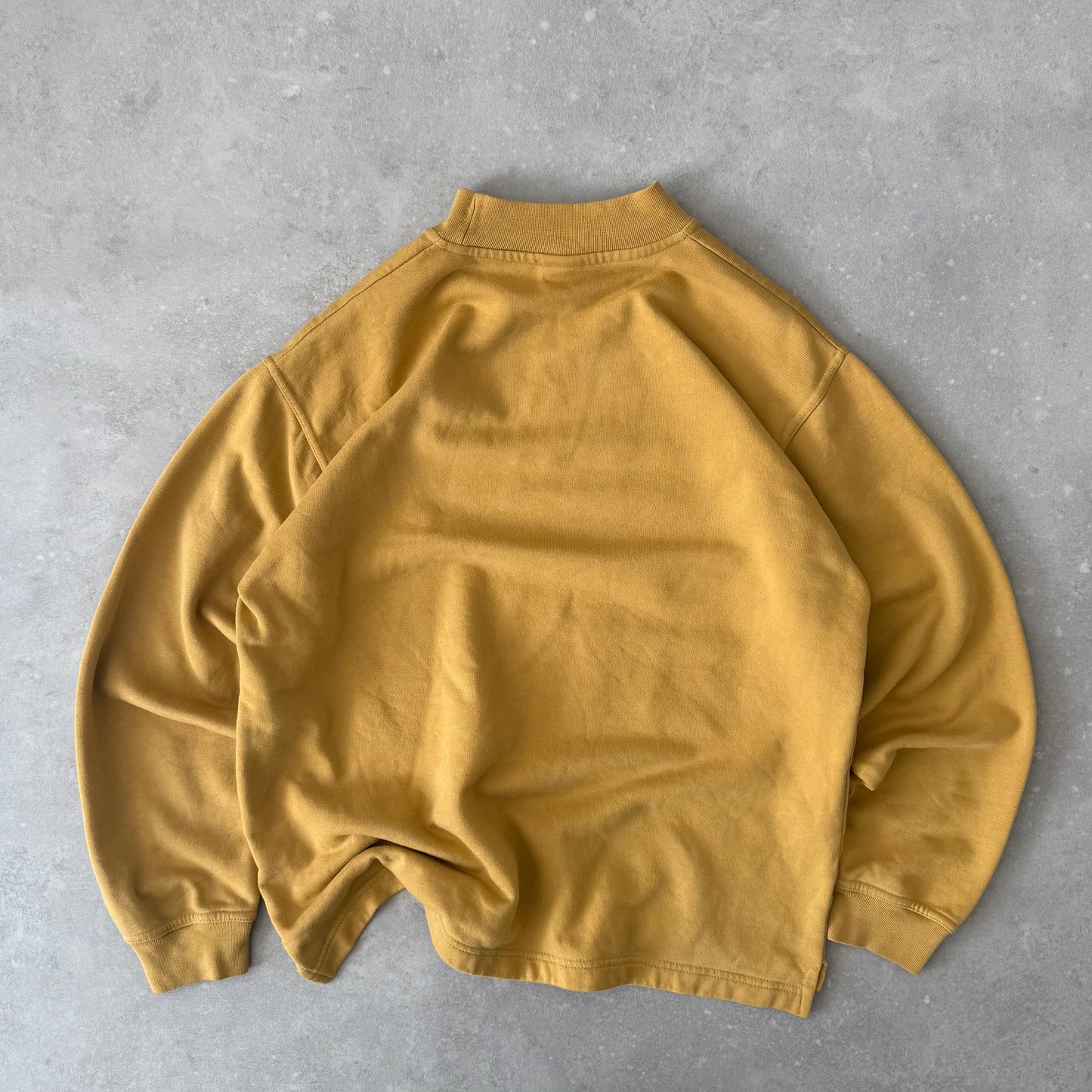 00’s Quiksilver Sweatshirt (M)