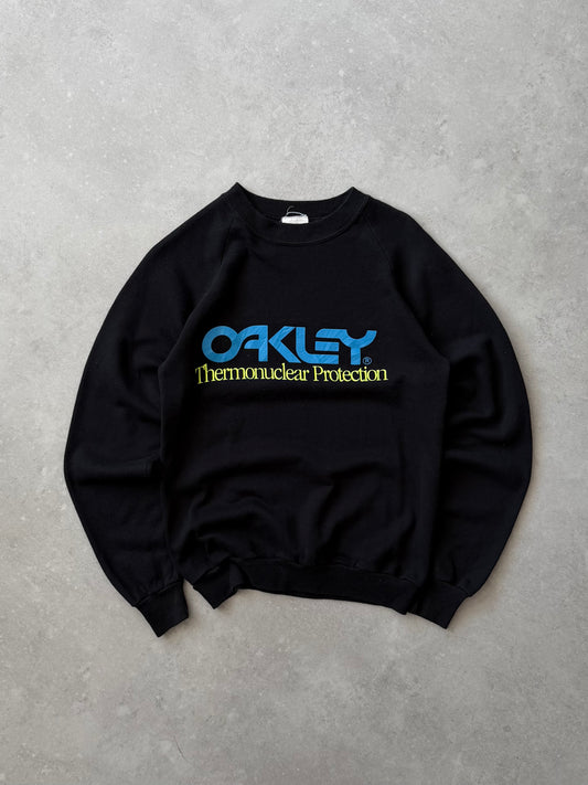 Vintage 90’s Oakley Sweatshirt (S)