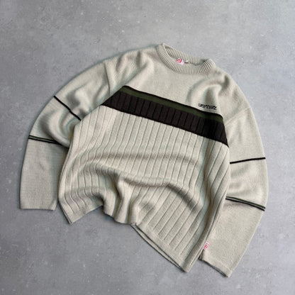 00’s Rip Curl Knit Jumper (L)