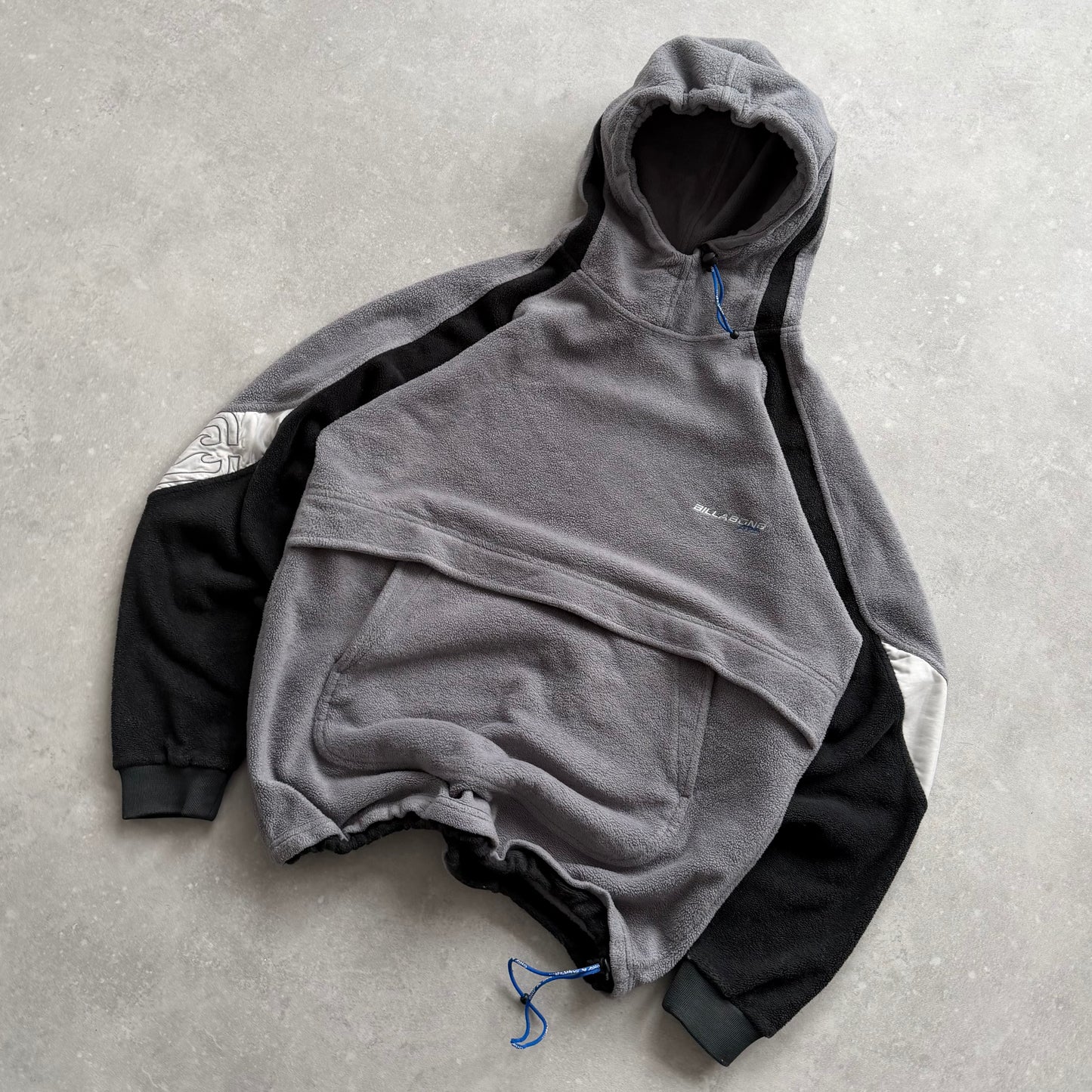 00’s Billabong Fleece Hoodie (M)