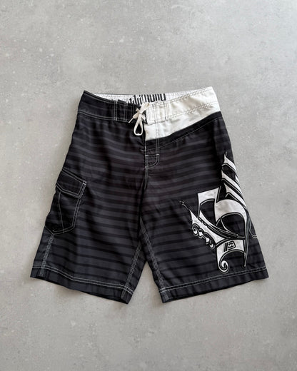 Vintage Billabong Brian Grubb Boardshorts (30)