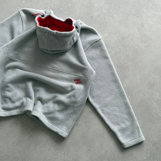 Vintage Billabong Fleece Hoodie (XL)