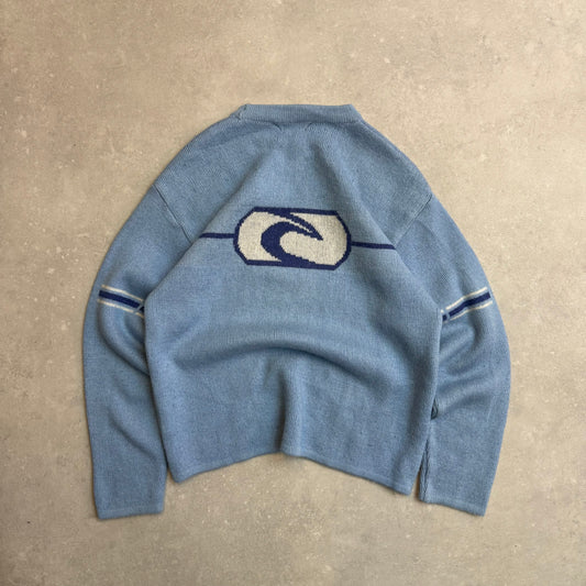 00’s Rip Curl Knit Jumper (M)