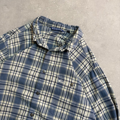 90’s Quiksilver Shirt