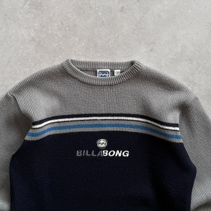Vintage Billabong Knit Jumper (S)