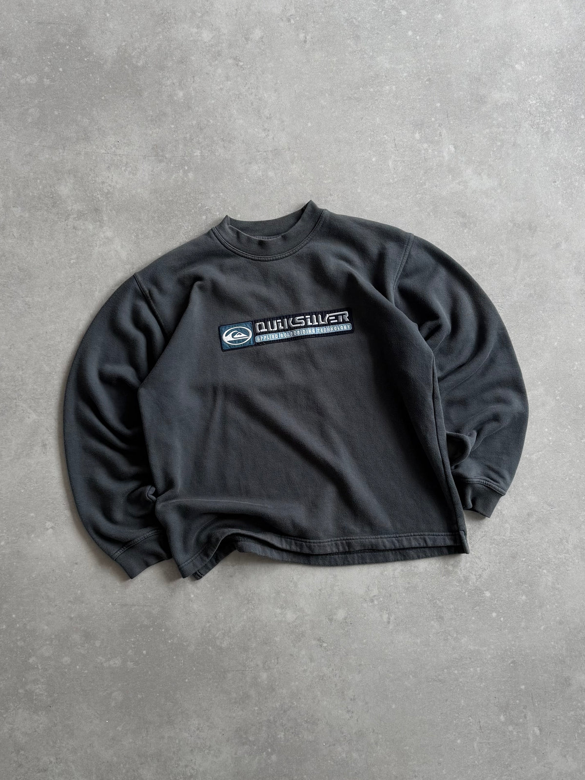 Vintage Quiksilver Sweatshirt (S)