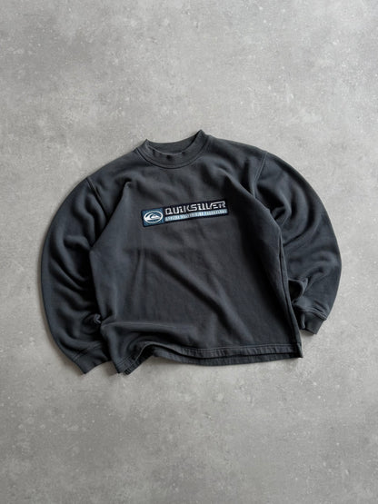 Vintage Quiksilver Sweatshirt (S)