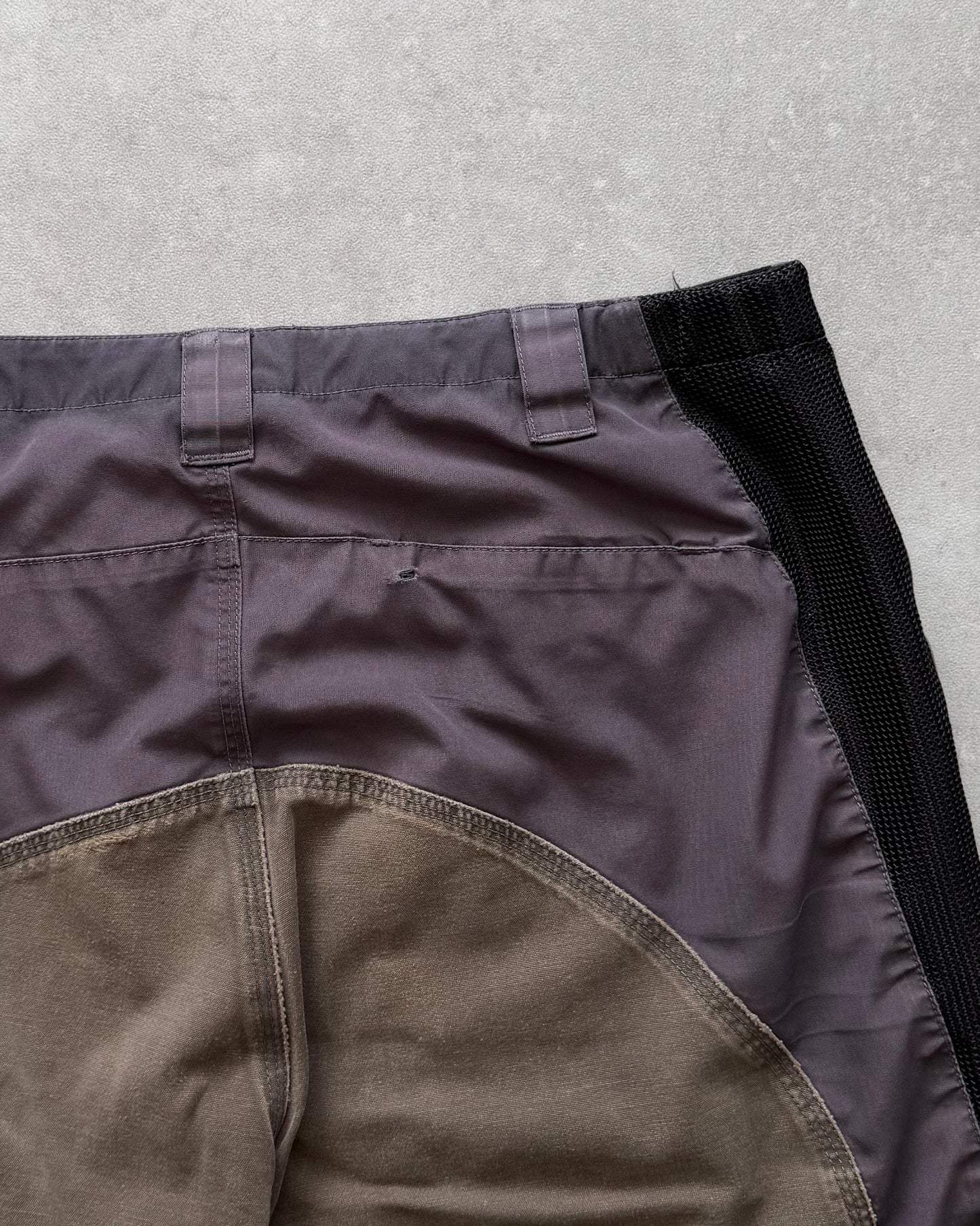 Vintage Oakley MTB Shorts (37)