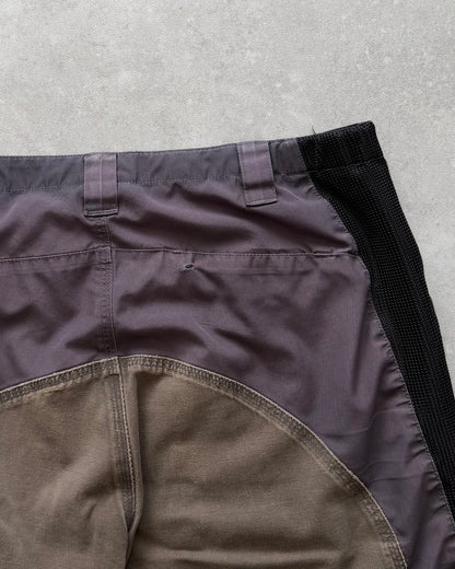 Vintage Oakley MTB Shorts (37)